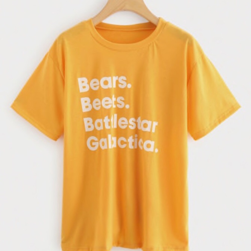 Graphic Tee